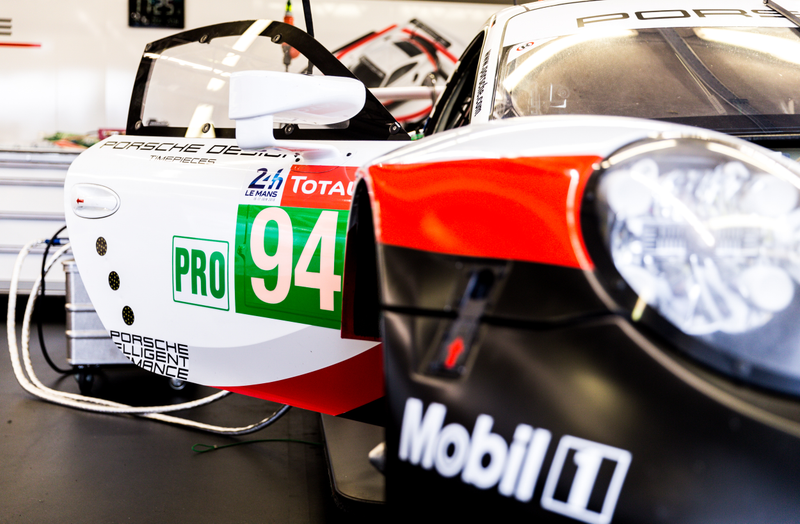 Illustration for article titled Your Spectacular On-The-Ground Thursday Le Mans Photo Gallery Is Here